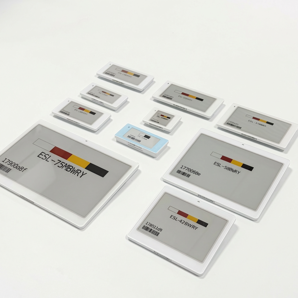 ESL Sample Kit